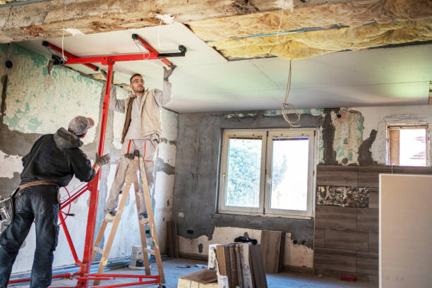 Best Spray Foam Insulation in Ricardo, TX