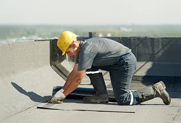 Types of Insulation We Offer in Ricardo, TX